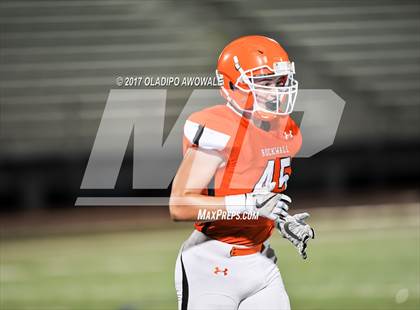 Thumbnail 1 in JV: Horn @ Rockwall photogallery.