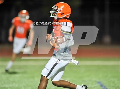 Thumbnail 2 in JV: Horn @ Rockwall photogallery.