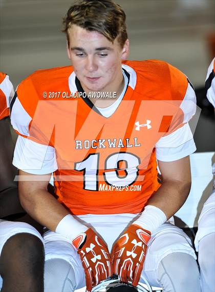 Thumbnail 3 in JV: Horn @ Rockwall photogallery.