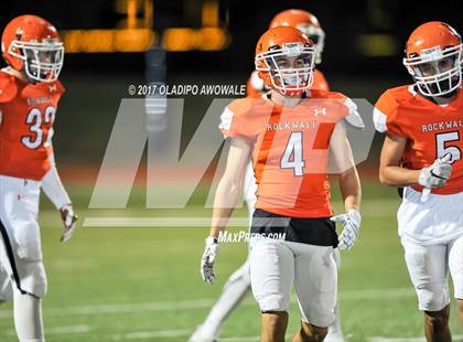 Thumbnail 3 in JV: Horn @ Rockwall photogallery.