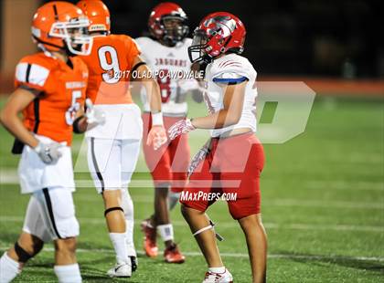 Thumbnail 1 in JV: Horn @ Rockwall photogallery.
