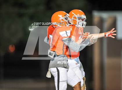 Thumbnail 1 in JV: Horn @ Rockwall photogallery.