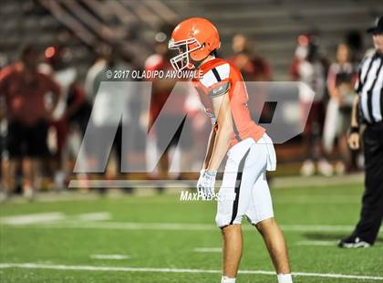 Thumbnail 3 in JV: Horn @ Rockwall photogallery.