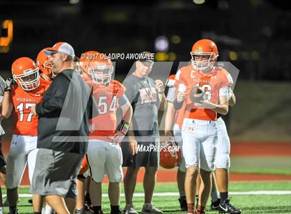 Thumbnail 2 in JV: Horn @ Rockwall photogallery.