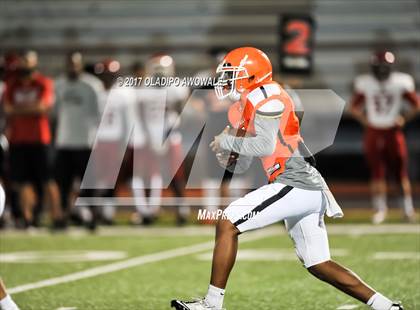 Thumbnail 2 in JV: Horn @ Rockwall photogallery.