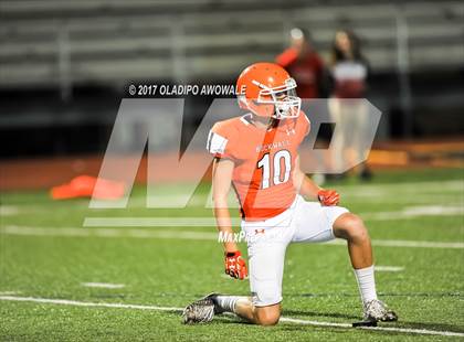 Thumbnail 1 in JV: Horn @ Rockwall photogallery.