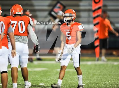 Thumbnail 3 in JV: Horn @ Rockwall photogallery.