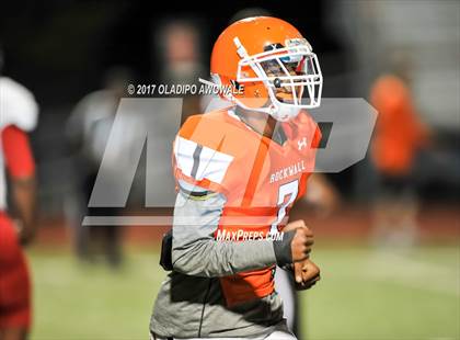 Thumbnail 3 in JV: Horn @ Rockwall photogallery.