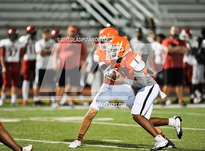 Thumbnail 1 in JV: Horn @ Rockwall photogallery.