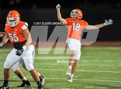 Thumbnail 1 in JV: Horn @ Rockwall photogallery.