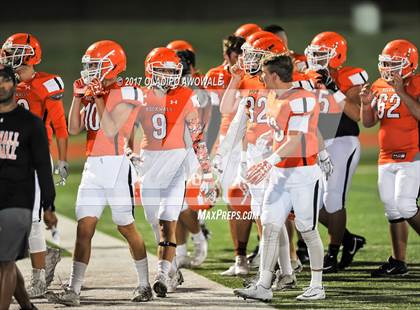 Thumbnail 1 in JV: Horn @ Rockwall photogallery.