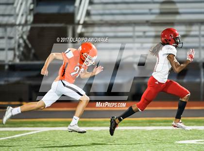 Thumbnail 1 in JV: Horn @ Rockwall photogallery.