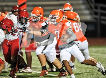 Thumbnail 2 in JV: Horn @ Rockwall photogallery.