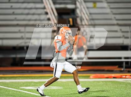 Thumbnail 1 in JV: Horn @ Rockwall photogallery.