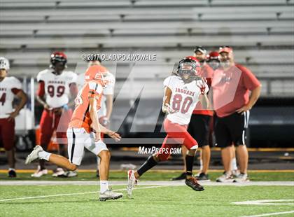 Thumbnail 2 in JV: Horn @ Rockwall photogallery.