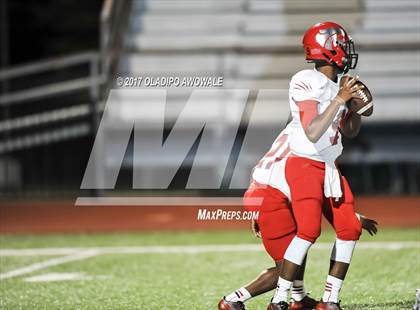 Thumbnail 2 in JV: Horn @ Rockwall photogallery.