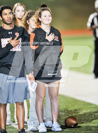 Thumbnail 2 in JV: Horn @ Rockwall photogallery.