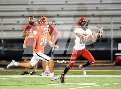 Thumbnail 3 in JV: Horn @ Rockwall photogallery.