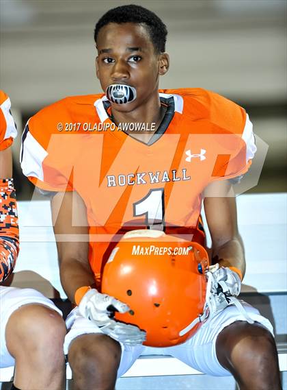 Thumbnail 1 in JV: Horn @ Rockwall photogallery.