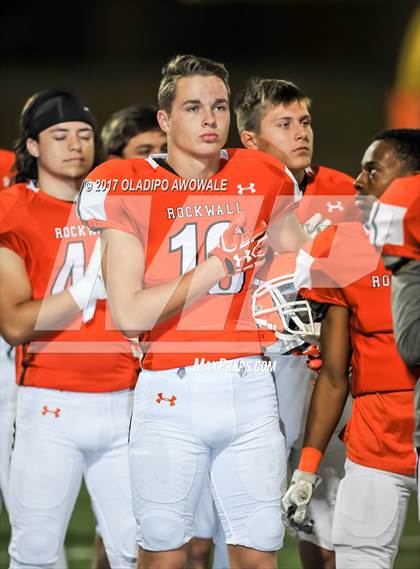 Thumbnail 3 in JV: Horn @ Rockwall photogallery.