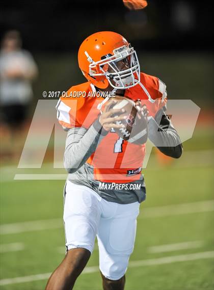 Thumbnail 1 in JV: Horn @ Rockwall photogallery.