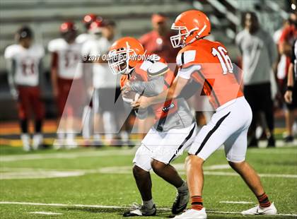 Thumbnail 1 in JV: Horn @ Rockwall photogallery.