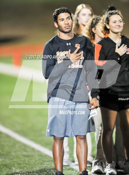 Thumbnail 1 in JV: Horn @ Rockwall photogallery.