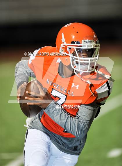 Thumbnail 1 in JV: Horn @ Rockwall photogallery.