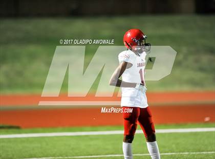 Thumbnail 2 in JV: Horn @ Rockwall photogallery.