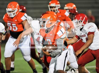 Thumbnail 2 in JV: Horn @ Rockwall photogallery.