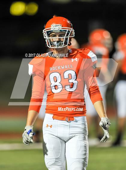 Thumbnail 2 in JV: Horn @ Rockwall photogallery.