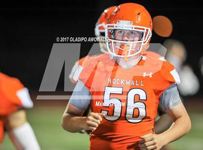 Thumbnail 2 in JV: Horn @ Rockwall photogallery.