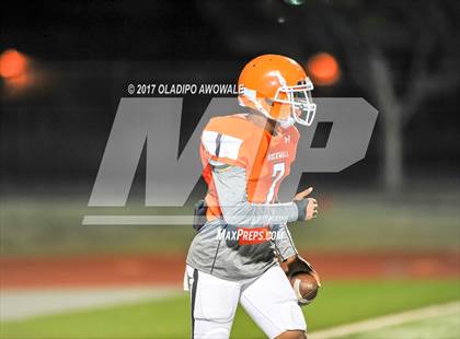 Thumbnail 3 in JV: Horn @ Rockwall photogallery.