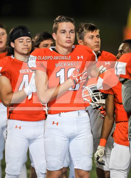 Thumbnail 2 in JV: Horn @ Rockwall photogallery.