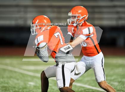 Thumbnail 2 in JV: Horn @ Rockwall photogallery.