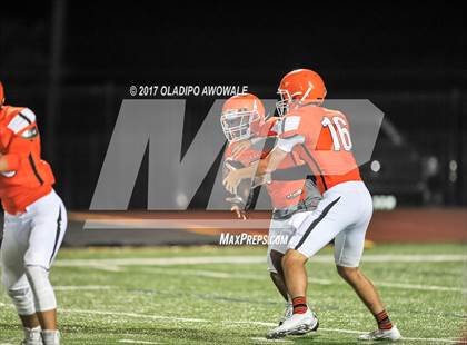 Thumbnail 3 in JV: Horn @ Rockwall photogallery.