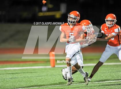 Thumbnail 3 in JV: Horn @ Rockwall photogallery.