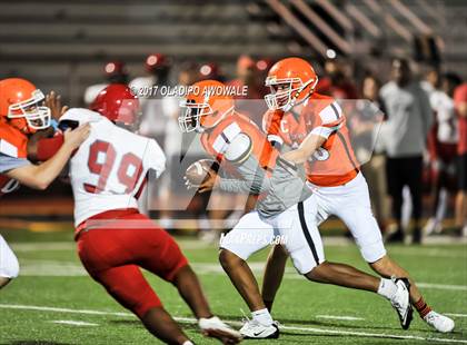 Thumbnail 2 in JV: Horn @ Rockwall photogallery.