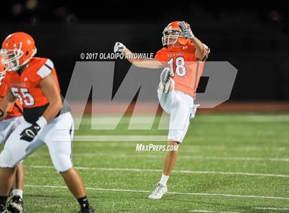Thumbnail 3 in JV: Horn @ Rockwall photogallery.