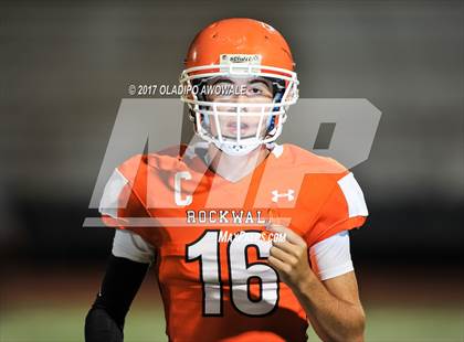 Thumbnail 1 in JV: Horn @ Rockwall photogallery.