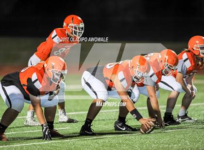 Thumbnail 2 in JV: Horn @ Rockwall photogallery.