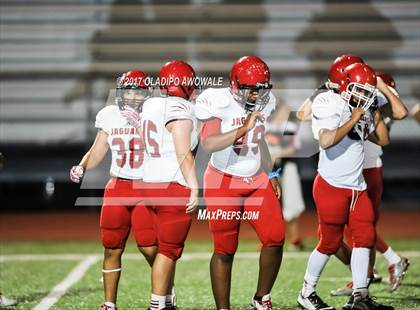 Thumbnail 2 in JV: Horn @ Rockwall photogallery.