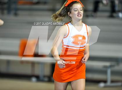 Thumbnail 3 in JV: Horn @ Rockwall photogallery.