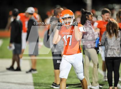 Thumbnail 2 in JV: Horn @ Rockwall photogallery.