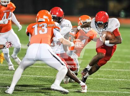 Thumbnail 1 in JV: Horn @ Rockwall photogallery.