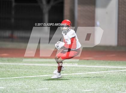Thumbnail 2 in JV: Horn @ Rockwall photogallery.