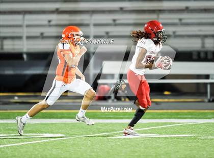 Thumbnail 1 in JV: Horn @ Rockwall photogallery.