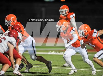 Thumbnail 3 in JV: Horn @ Rockwall photogallery.