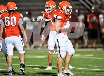 Thumbnail 1 in JV: Horn @ Rockwall photogallery.