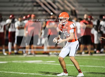 Thumbnail 2 in JV: Horn @ Rockwall photogallery.